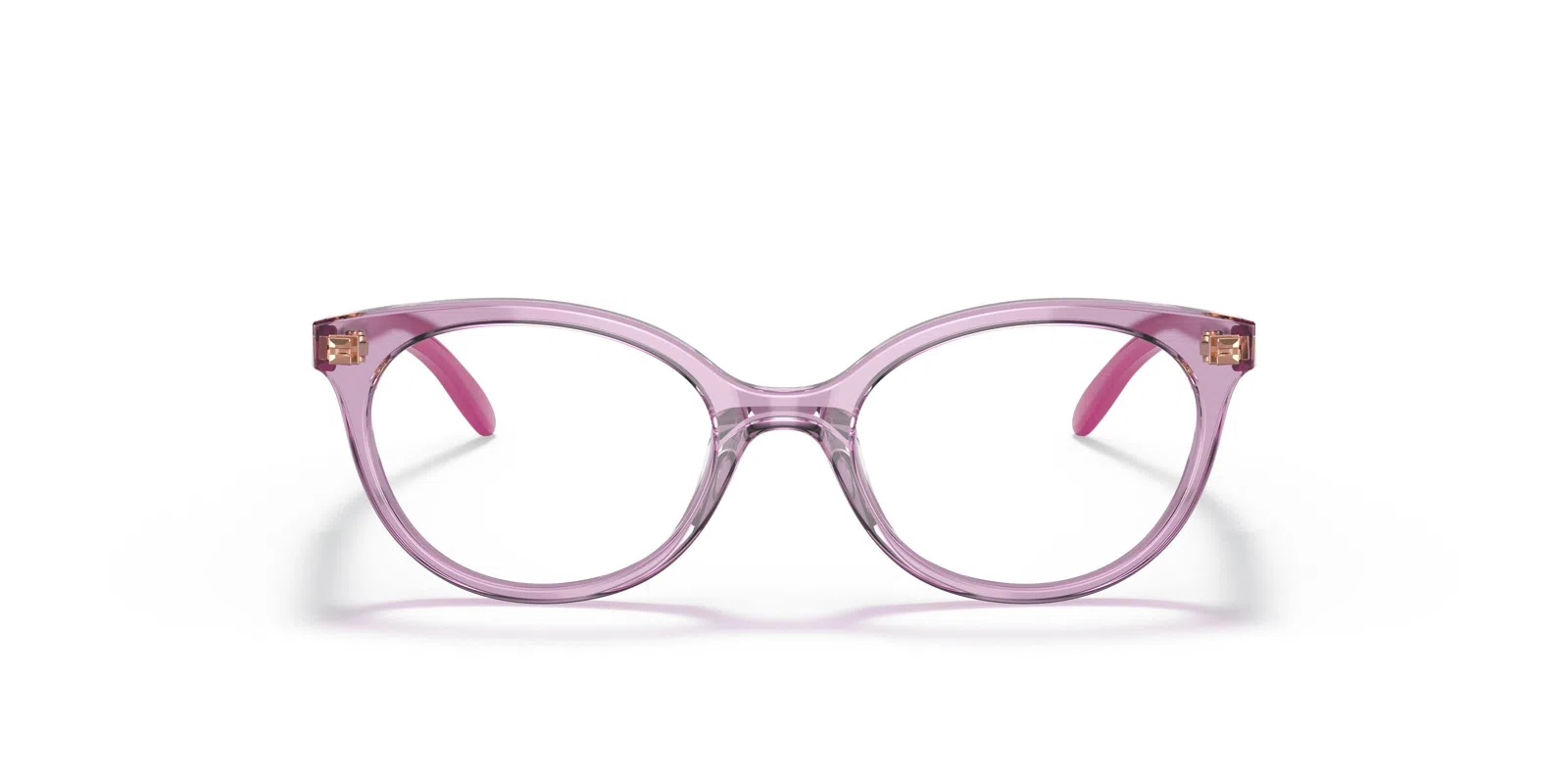 Vogue Eyewear Junior Clear 2013 Eyeglasses - view 16
